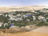 Desert Resort