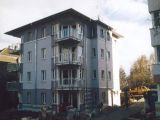 Dresden Kleinluga