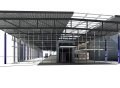 MBC Dortmund Planungsphase
