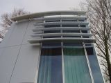 Musterbau Neuhausen