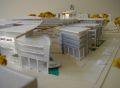 MBC Milano Planungsphase