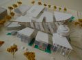 MBC Milano Planungsphase