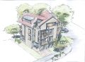 Heerstrasse Planung