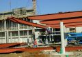 MBC Dortmund Bauphase