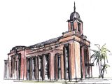 Church Abu Dhabi